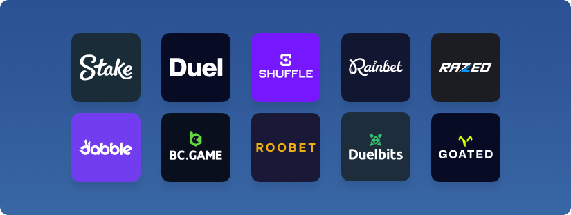 Top 10 New Betting Sites Worldwide